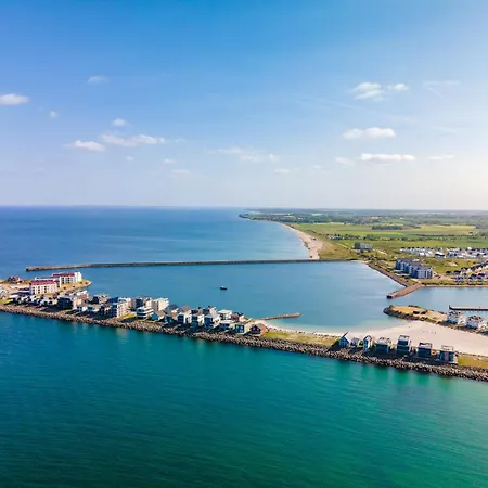 Ebbe Und Flut- Direkt Am Wasser, Hafenblick, Fahrstuhl, Sauna, Ueberdachte Terrasse *